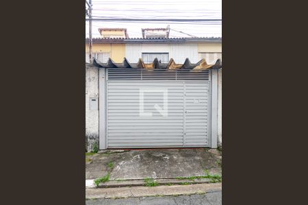 Casa à venda com 140m², 3 quartos e 1 vagaFachada