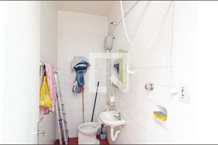 Casa à venda com 140m², 3 quartos e 1 vagaBanheiro de Serviço