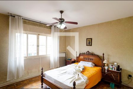 Quarto 1 de casa à venda com 3 quartos, 140m² em Jardim Brasil (zona Sul), São Paulo