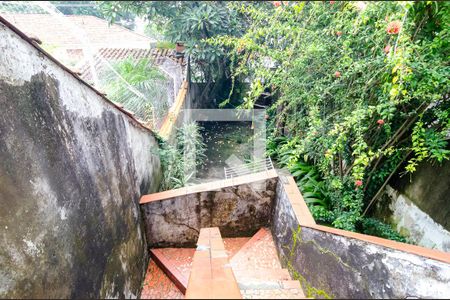 Casa à venda com 140m², 3 quartos e 1 vagaEscadas