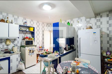 Casa à venda com 140m², 3 quartos e 1 vagaCozinha