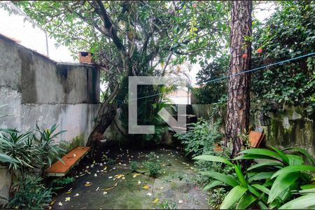 Casa à venda com 140m², 3 quartos e 1 vagaQuintal