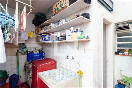 Casa à venda com 140m², 3 quartos e 1 vagaLavanderia