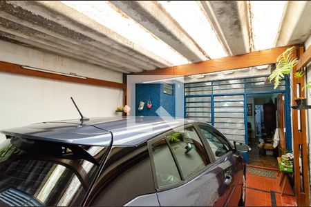 Casa à venda com 140m², 3 quartos e 1 vagaGaragem