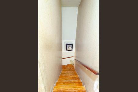 Casa à venda com 140m², 3 quartos e 1 vagaEscadas