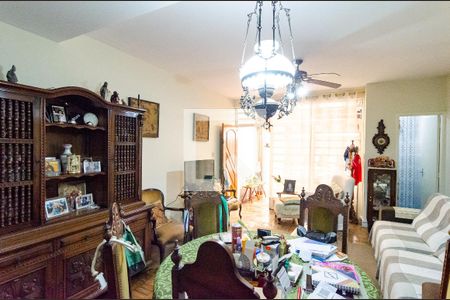 Sala de casa à venda com 3 quartos, 140m² em Jardim Brasil (zona Sul), São Paulo