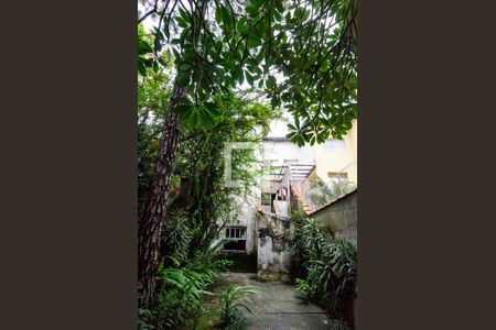 Casa à venda com 140m², 3 quartos e 1 vagaQuintal