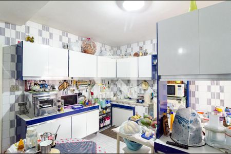 Casa à venda com 140m², 3 quartos e 1 vagaCozinha