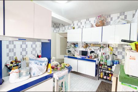 Casa à venda com 140m², 3 quartos e 1 vagaCozinha