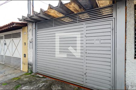 Casa à venda com 140m², 3 quartos e 1 vagaFachada