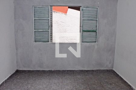 Quarto de casa para alugar com 1 quarto, 35m² em Cidade Líder, São Paulo