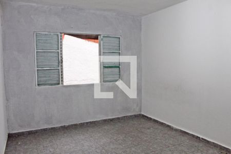 Quarto de casa para alugar com 1 quarto, 35m² em Cidade Líder, São Paulo