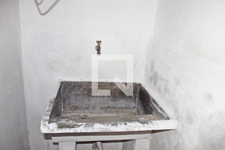 Casa para alugar com 35m², 1 quarto e sem vagaTanque