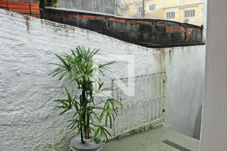 Casa para alugar com 35m², 1 quarto e sem vagaÁrea comum