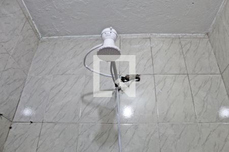 Banheiro de casa para alugar com 1 quarto, 35m² em Cidade Líder, São Paulo