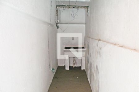 Casa para alugar com 35m², 1 quarto e sem vagaTanque