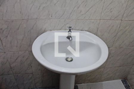 Banheiro de casa para alugar com 1 quarto, 35m² em Cidade Líder, São Paulo