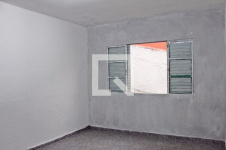 Quarto de casa para alugar com 1 quarto, 35m² em Cidade Líder, São Paulo