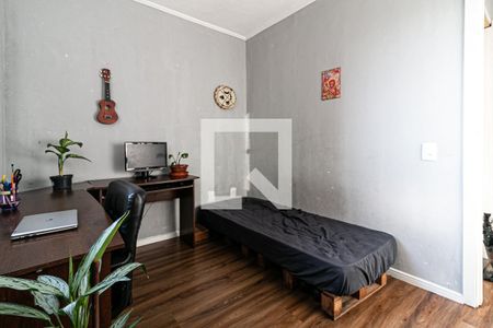 Quarto 2 de apartamento à venda com 2 quartos, 42m² em Jardim Matarazzo, São Paulo