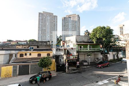 Vista do Quarto 1 de apartamento à venda com 2 quartos, 42m² em Jardim Matarazzo, São Paulo