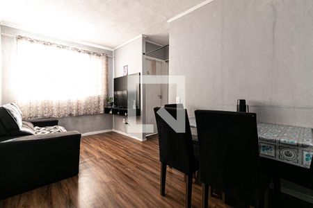 Sala de apartamento à venda com 2 quartos, 42m² em Jardim Matarazzo, São Paulo