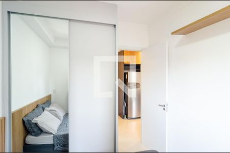 Apartamento à venda com 29m², 1 quarto e sem vagaQuarto