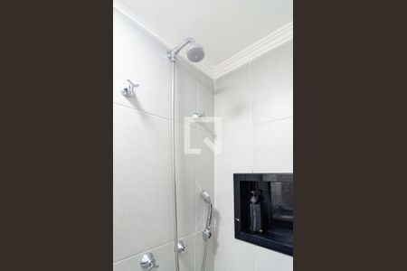 Apartamento à venda com 29m², 1 quarto e sem vagaBanheiro Social