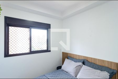 Apartamento à venda com 29m², 1 quarto e sem vagaQuarto
