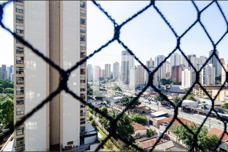 Apartamento à venda com 29m², 1 quarto e sem vagaVista do Quarto