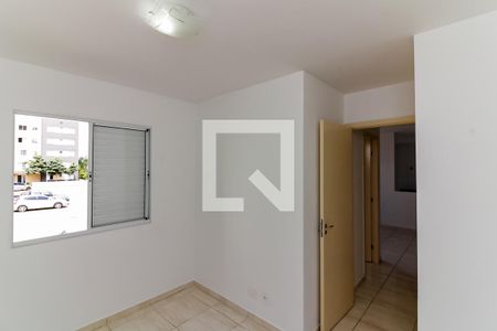 Quarto 1 de apartamento para alugar com 2 quartos, 46m² em Loteamento City Jaragua, São Paulo