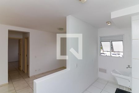 Apartamento para alugar com 46m², 2 quartos e 1 vaga Apartamento para alugar com 46m², 2 quartos e 1 vagaCozinha