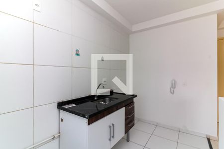 Apartamento para alugar com 46m², 2 quartos e 1 vaga Apartamento para alugar com 46m², 2 quartos e 1 vagaCozinha