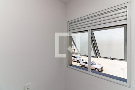 Apartamento para alugar com 46m², 2 quartos e 1 vaga Apartamento para alugar com 46m², 2 quartos e 1 vagaÁrea de Serviço