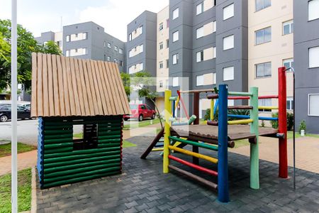 Apartamento para alugar com 46m², 2 quartos e 1 vaga Apartamento para alugar com 46m², 2 quartos e 1 vagaPlayground