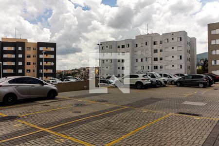 Apartamento para alugar com 46m², 2 quartos e 1 vaga Apartamento para alugar com 46m², 2 quartos e 1 vagaGaragem