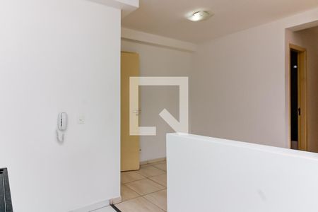 Apartamento para alugar com 46m², 2 quartos e 1 vaga Apartamento para alugar com 46m², 2 quartos e 1 vagaCozinha