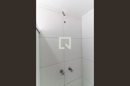 Apartamento para alugar com 46m², 2 quartos e 1 vaga Apartamento para alugar com 46m², 2 quartos e 1 vagaBanheiro