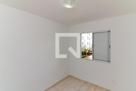 Quarto 1 de apartamento para alugar com 2 quartos, 46m² em Loteamento City Jaragua, São Paulo
