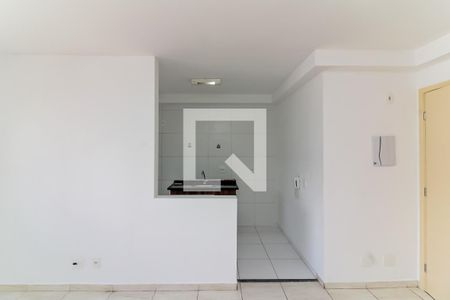 Apartamento para alugar com 46m², 2 quartos e 1 vaga Apartamento para alugar com 46m², 2 quartos e 1 vagaCozinha
