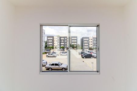 Sala de apartamento para alugar com 2 quartos, 46m² em Loteamento City Jaragua, São Paulo