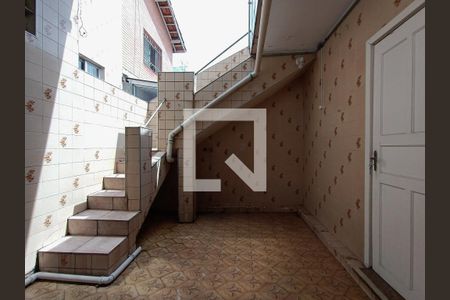 Casa à venda com 175m², 4 quartos e 2 vagasÁrea de Serviço