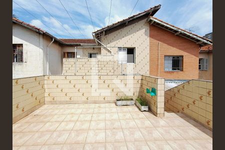 Casa à venda com 175m², 4 quartos e 2 vagasQuintal