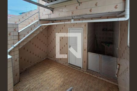 Casa à venda com 175m², 4 quartos e 2 vagasÁrea de Serviço