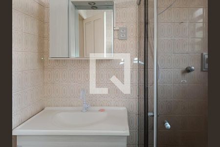 Casa à venda com 175m², 4 quartos e 2 vagasBanheiro 1