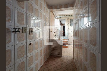 Casa à venda com 175m², 4 quartos e 2 vagasÁrea de Serviço