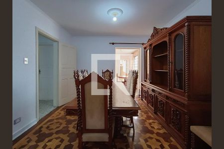Casa à venda com 175m², 4 quartos e 2 vagasSala de Jantar