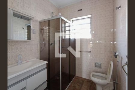Casa à venda com 175m², 4 quartos e 2 vagasBanheiro 1
