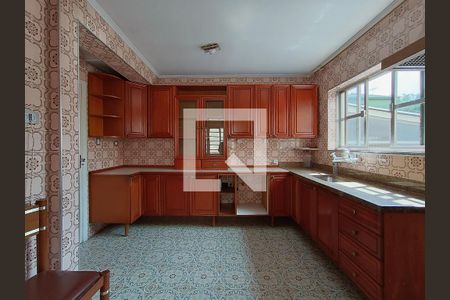 Casa à venda com 175m², 4 quartos e 2 vagasCozinha