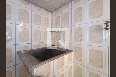 Casa à venda com 175m², 4 quartos e 2 vagasÁrea de Serviço