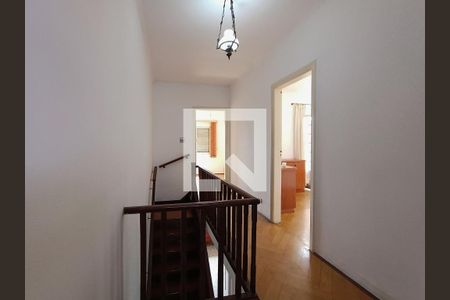 Casa à venda com 175m², 4 quartos e 2 vagasHall de Distribuição